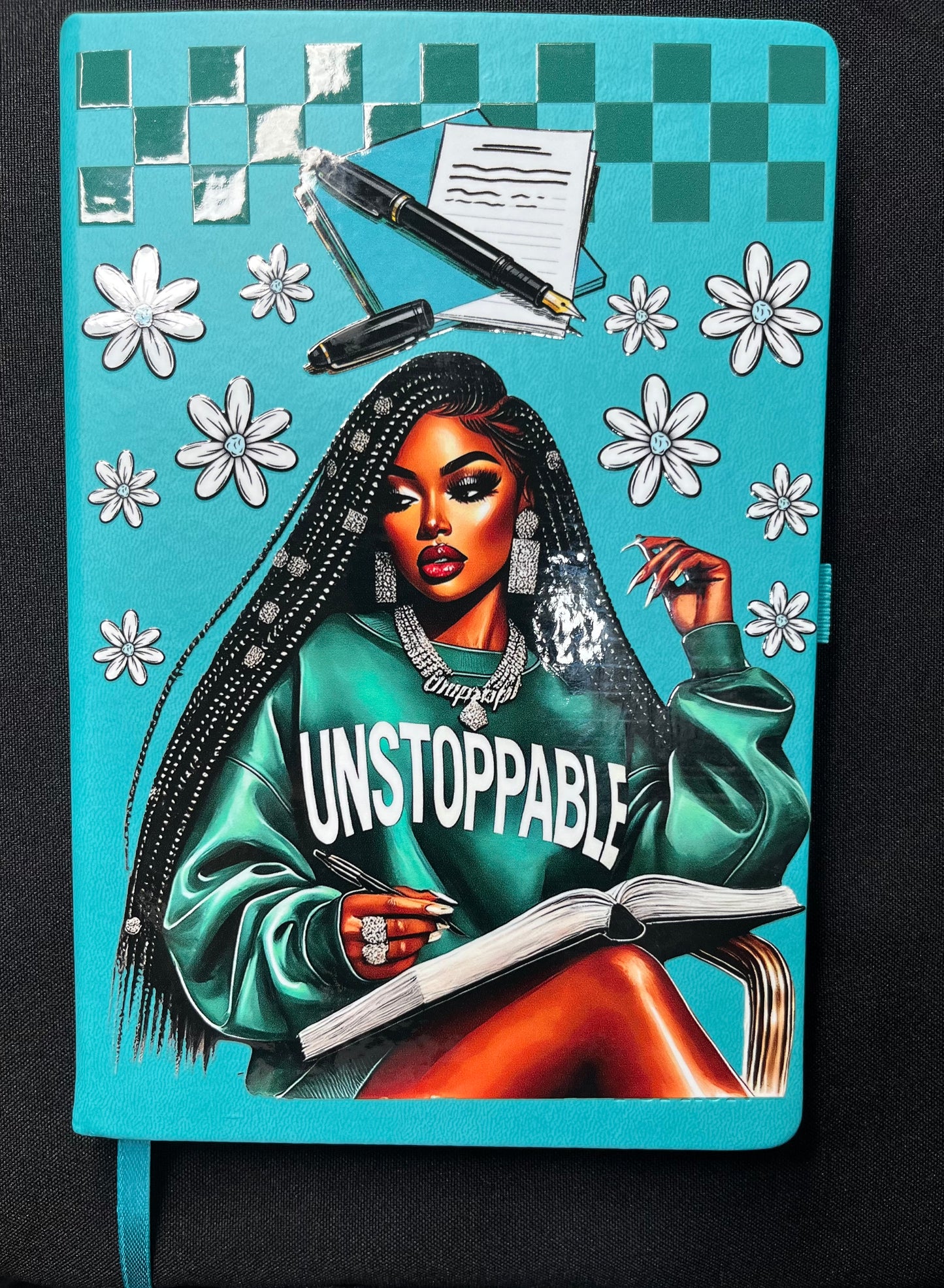 Boss Journal