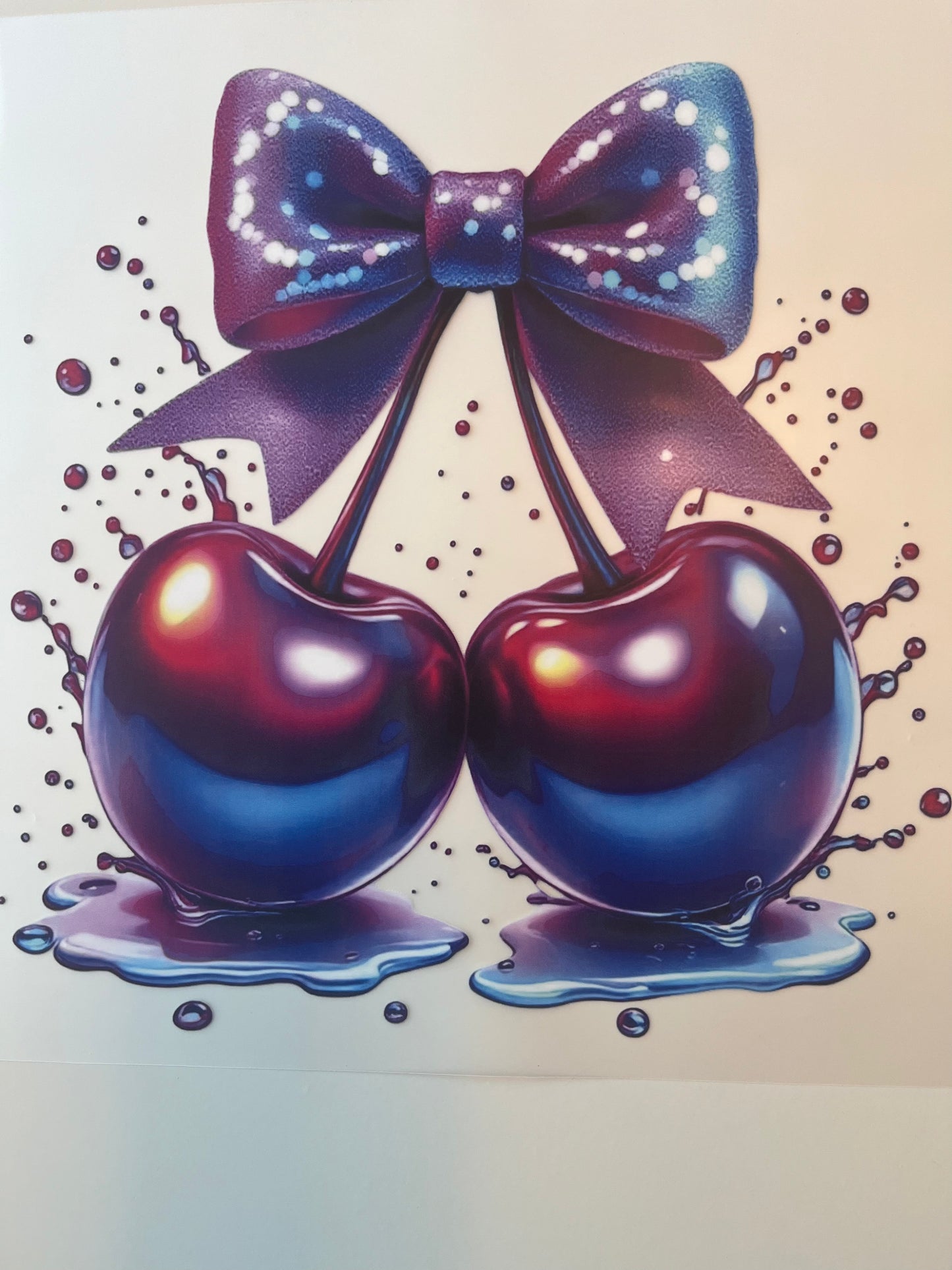 Cup Wraps/Heat Tranfers