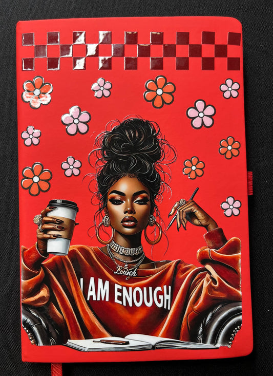 Boss Journal
