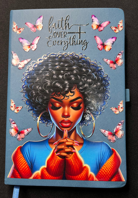 Faith Journal